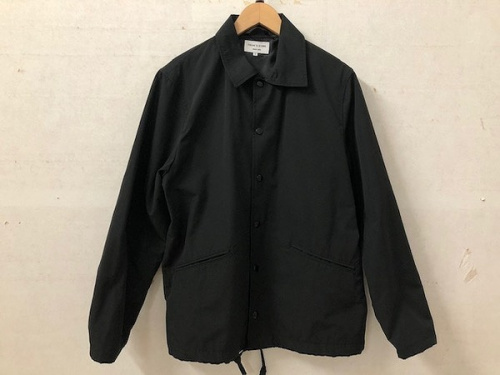 メンズファッションのアウター