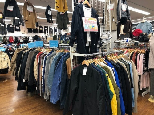 FREAK'S STOREの南浦和 中古