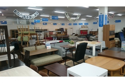 UNICOの中古家具