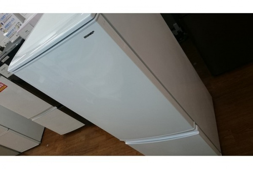 キッチン家電の冷蔵庫