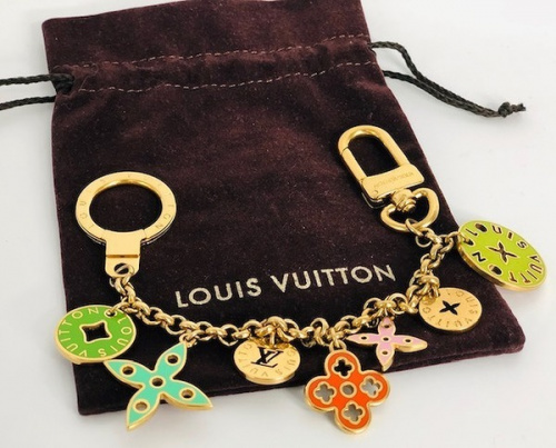 LOUIS VUITTONのルイ・ヴィトン