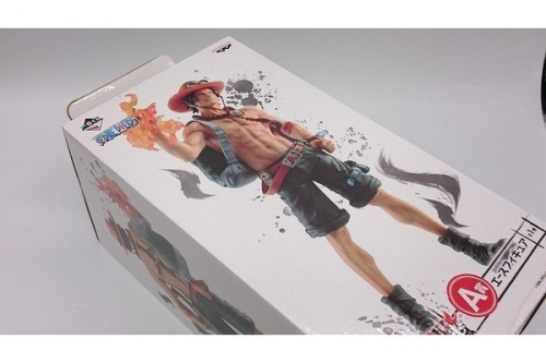 フィギュアのONE PIECE