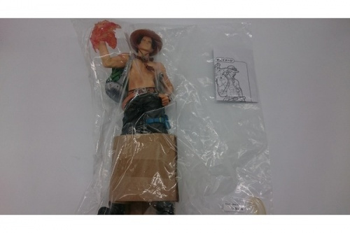 ONE PIECEのワンピース