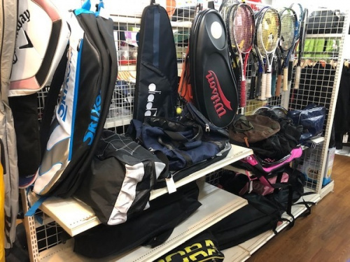南浦和　中古　スポーツ