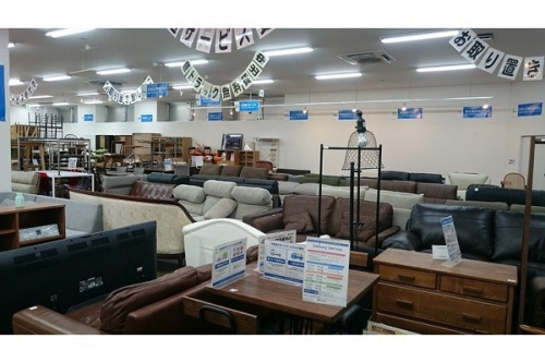 中古家具の南浦和　中古　家具