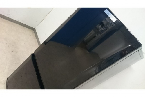 キッチン家電の冷蔵庫