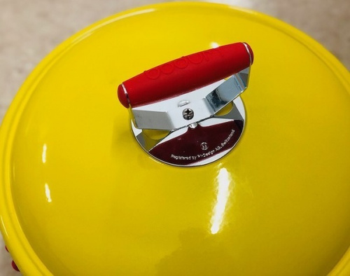 Bodumのピクニックグリル