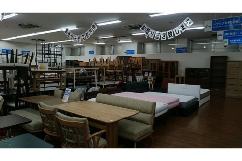 南浦和 中古 家具