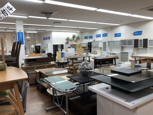 B-COMPANYの南浦和　武蔵浦和　蕨　中古　家具