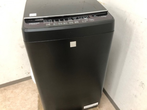 洗濯機の全自動洗濯機