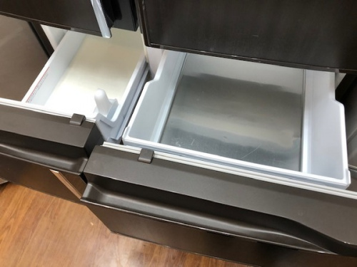 MITSUBISHIの中古家電　南浦和