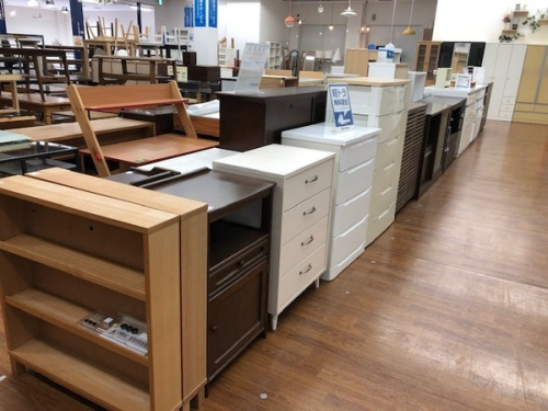南浦和 中古 家具