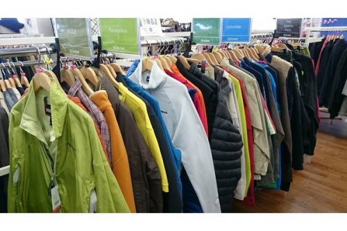 メンズファッションのアウター