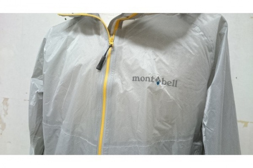 アウターのColumbia