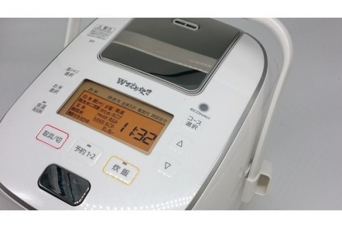炊飯器のPanasonic