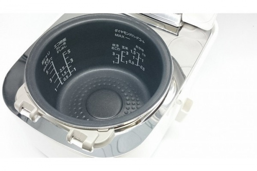 PanasonicのIH