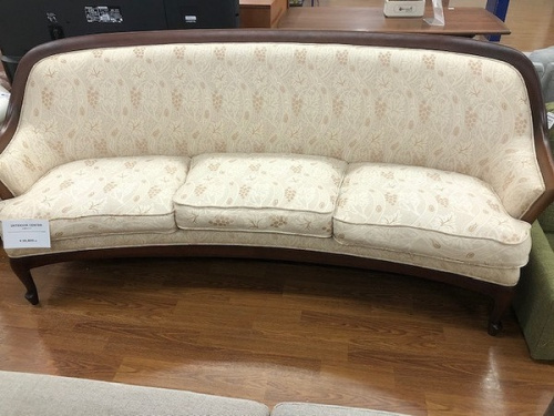 生活家具のソファー