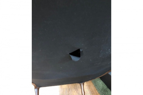 3人掛けソファーのINTERIOR CENTER