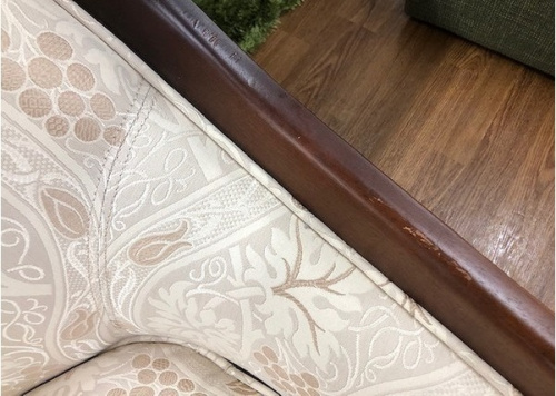 INTERIOR CENTERの南浦和　中古　家具