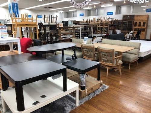 南浦和　中古　家具