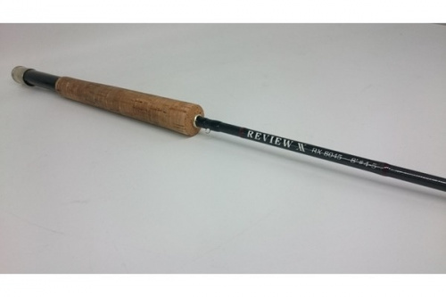 アウトドア用品の釣り具