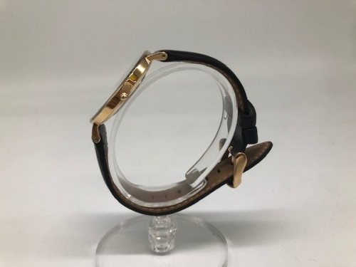 リストウォッチのDaniel Wellington