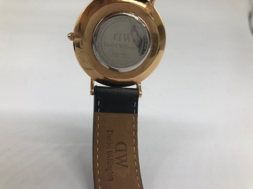 南浦和 中古腕時計