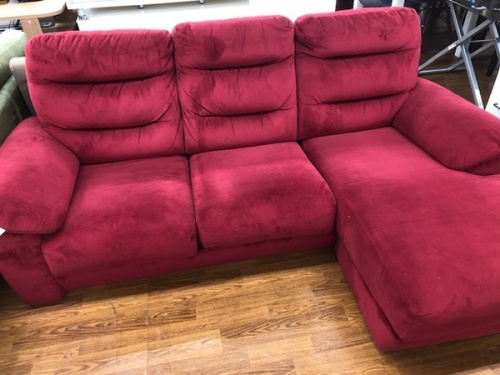 生活家具のソファー