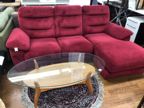 ニトリの中古家具　南浦和