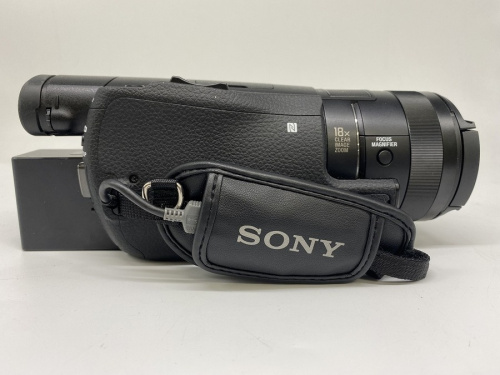 4KのSONY