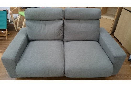 ソファの無印良品
