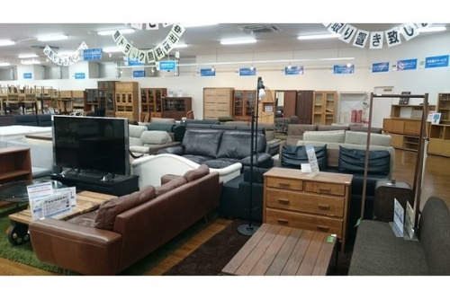 中古家具の南浦和 中古 家具