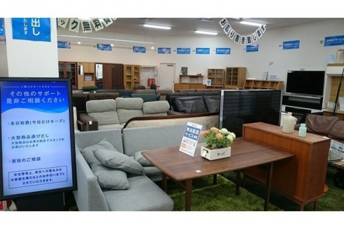 中古家具の南浦和　中古　家具