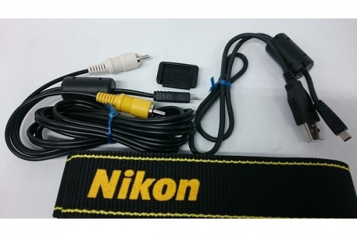 Nikonの南浦和　中古　カメラ