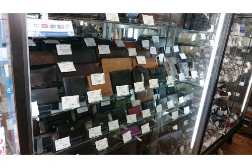 BURBERRYの南浦和　中古