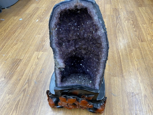 雑貨の置物