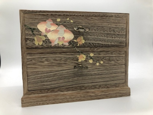 生活家具の箪笥