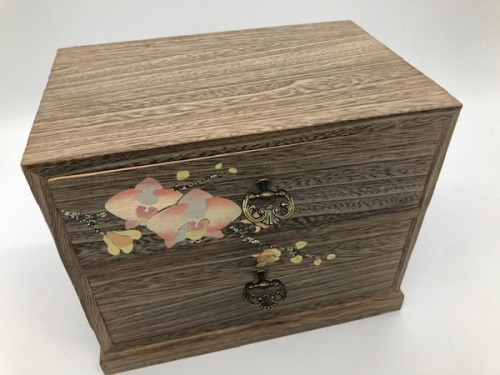 箪笥の中古家具　南浦和