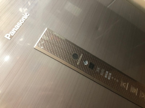 冷蔵庫の3ドア冷蔵庫