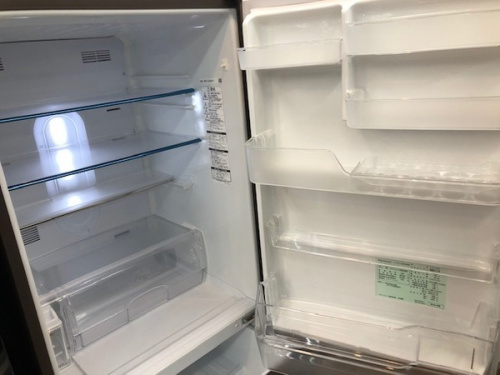 Panasonicの中古家電　南浦和