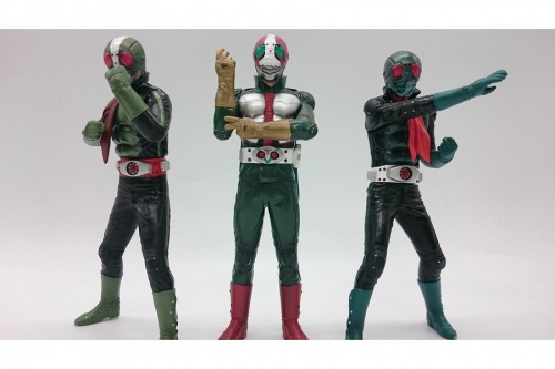 BANDAIの南浦和　中古　ホビー
