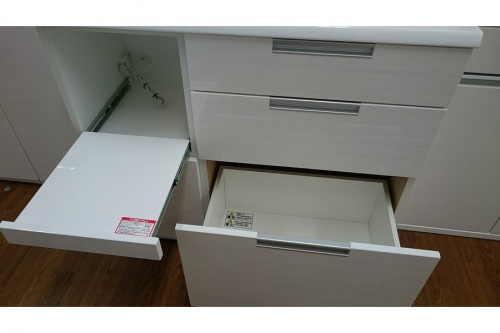 ニトリの中古家具 南浦和