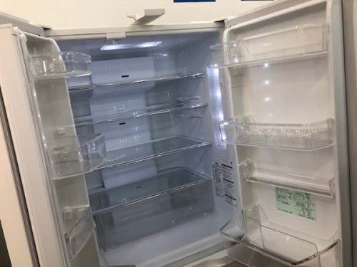 Panasonicの中古家電　南浦和