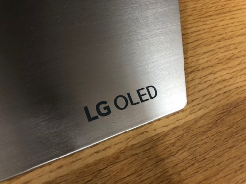 液晶テレビのＬ＆Ｇ