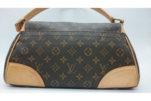 ルイ・ヴィトンのLOUIS VUITTON