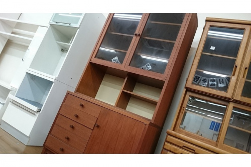 家具のカップボード・食器棚