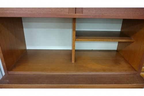 レンジボードの家具