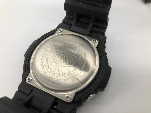 CASIOの南浦和 中古腕時計