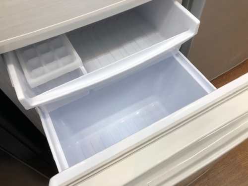 SHARPの中古家電　南浦和