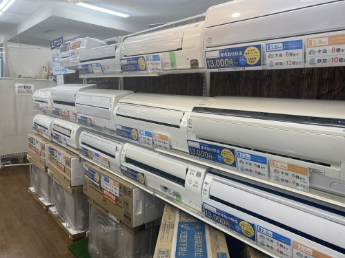 南浦和 武蔵浦和 蕨 北戸田 中古 家電の南浦和 中古家電